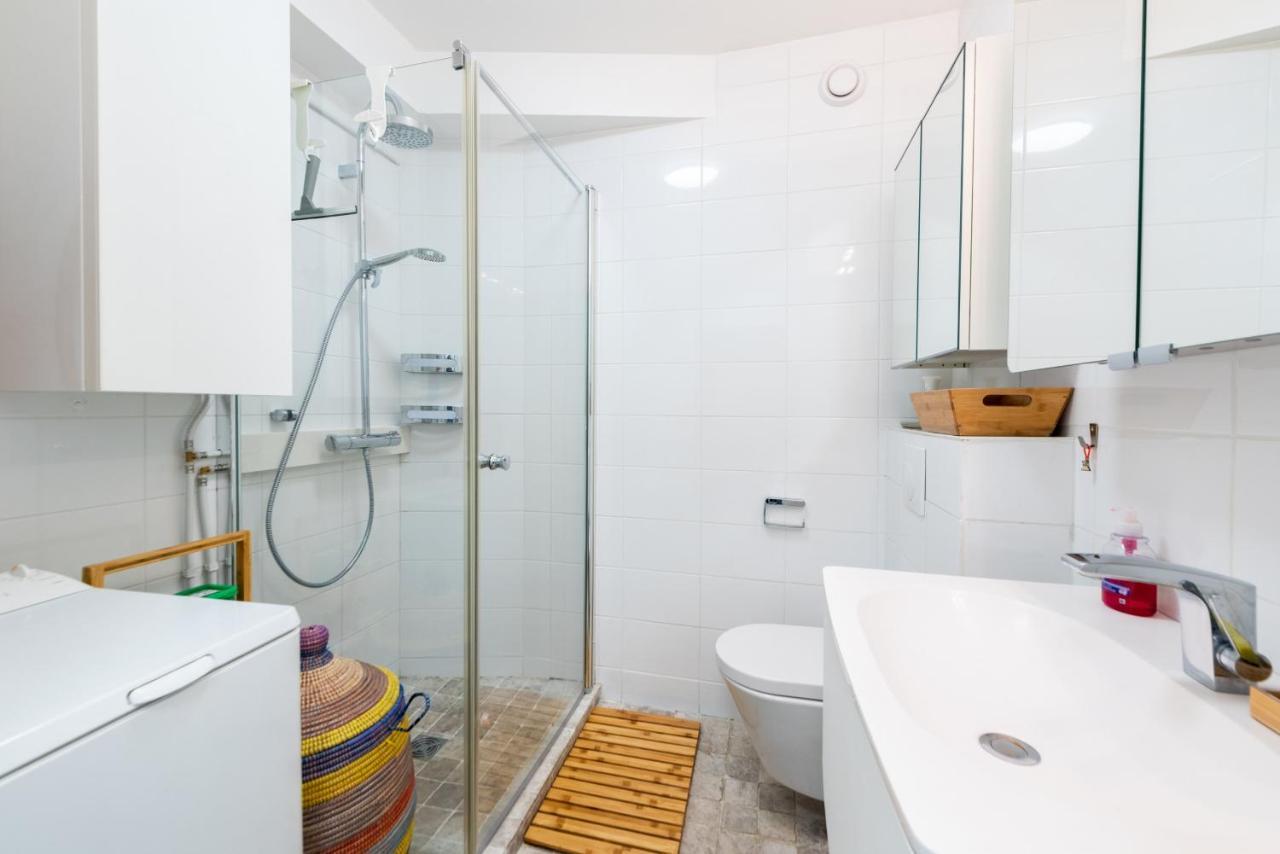 La Providence Apartment Nizza